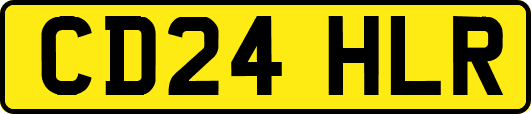 CD24HLR