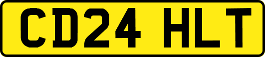 CD24HLT