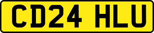 CD24HLU