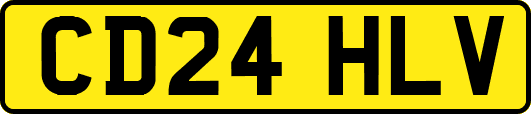 CD24HLV