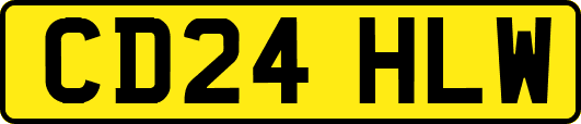 CD24HLW