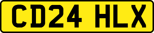 CD24HLX