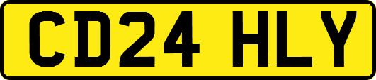 CD24HLY