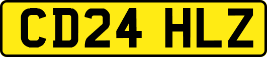 CD24HLZ