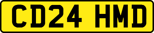 CD24HMD