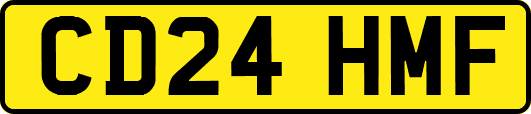CD24HMF