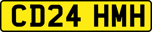 CD24HMH