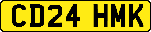 CD24HMK
