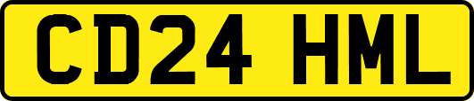 CD24HML