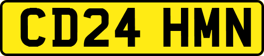 CD24HMN