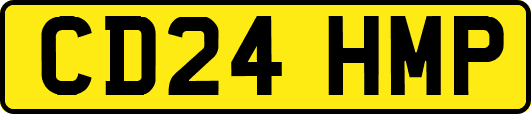 CD24HMP