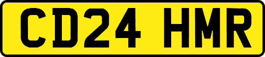 CD24HMR