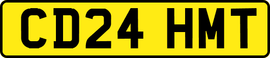 CD24HMT