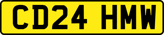 CD24HMW