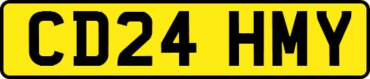 CD24HMY