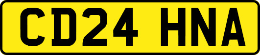CD24HNA