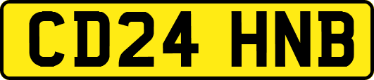 CD24HNB