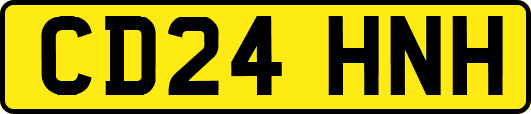 CD24HNH