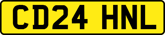 CD24HNL