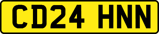 CD24HNN