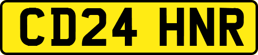 CD24HNR
