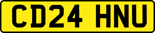 CD24HNU
