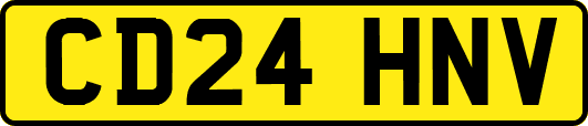 CD24HNV
