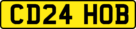 CD24HOB