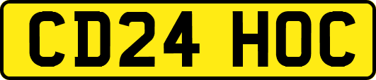 CD24HOC