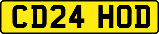 CD24HOD