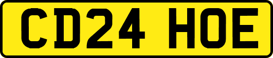 CD24HOE