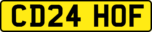 CD24HOF