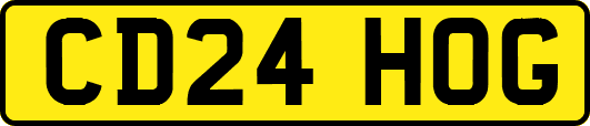 CD24HOG