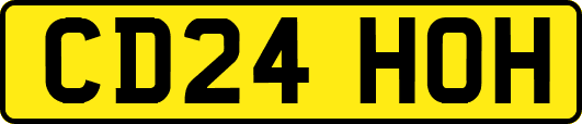 CD24HOH