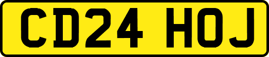 CD24HOJ