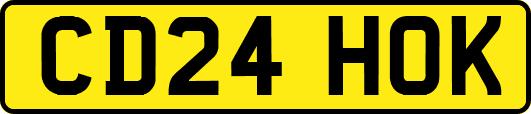 CD24HOK