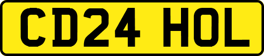 CD24HOL