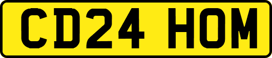 CD24HOM