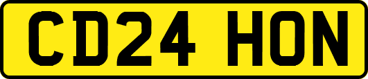 CD24HON