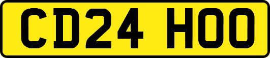 CD24HOO