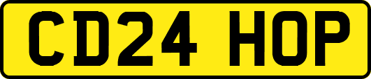 CD24HOP