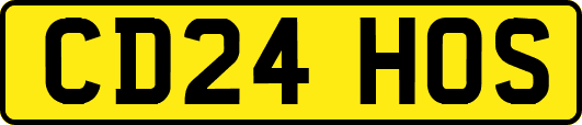 CD24HOS