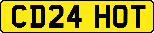 CD24HOT