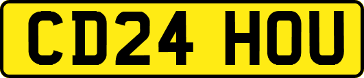 CD24HOU