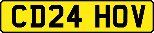 CD24HOV