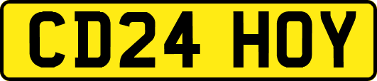 CD24HOY