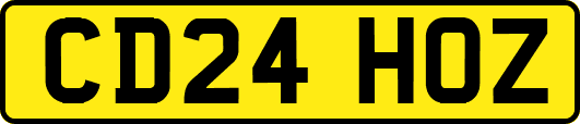 CD24HOZ