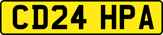 CD24HPA