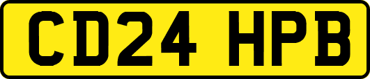 CD24HPB