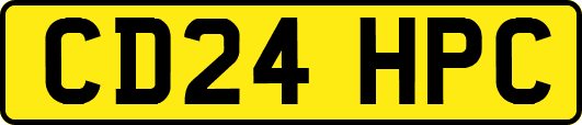 CD24HPC